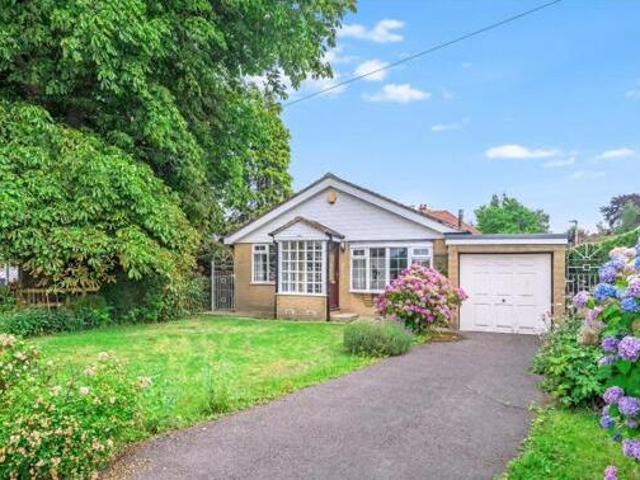 House for sale in Ben Rhydding, Ilkley