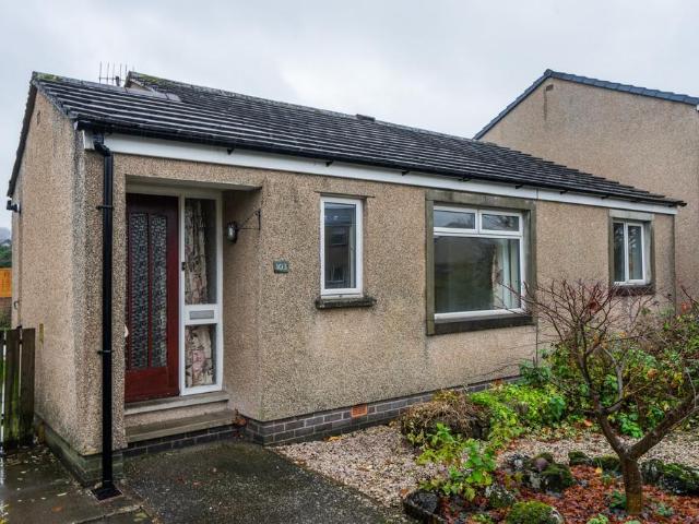 House for rent in Netherfield, Kendal