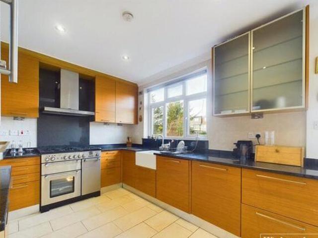 House for sale in Lyons, Greater London