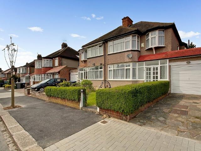House for rent in London Borough of Brent, Greater London