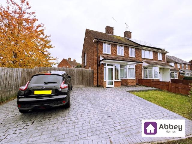 House for rent in Pinfold, Leicestershire
