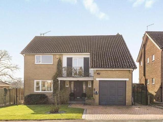 House for sale in Wilmslow