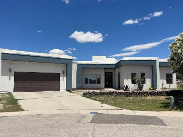 House for sale in El Paso, Texas