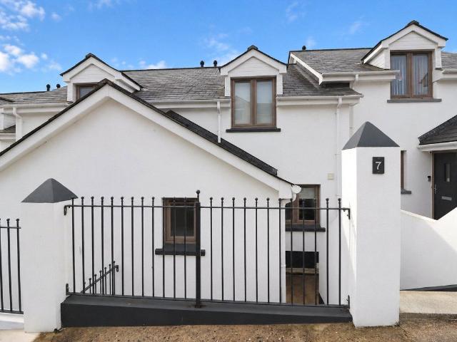 House for rent in East The Water, Torridge