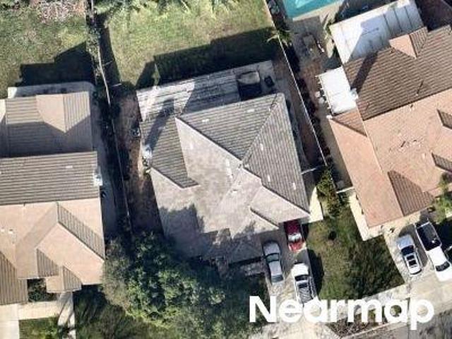 House for sale in Redlands, California