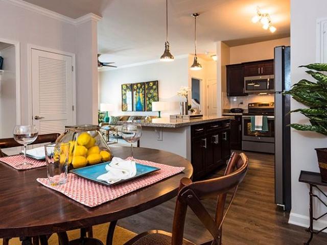Apartment for rent in Louisville