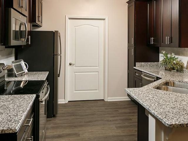 Apartment for rent in Louisville