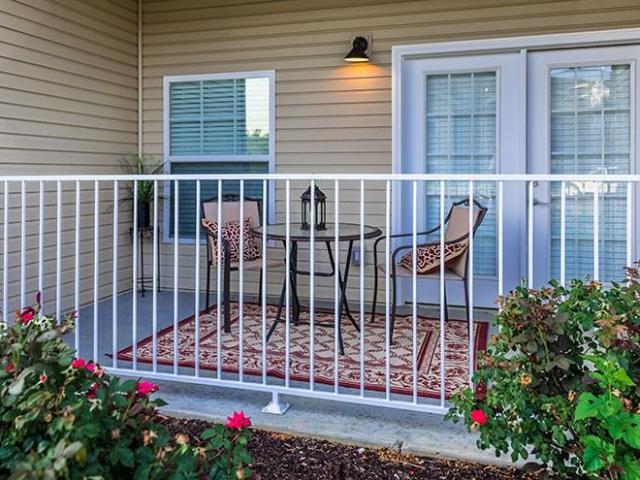 Apartment for rent in Louisville