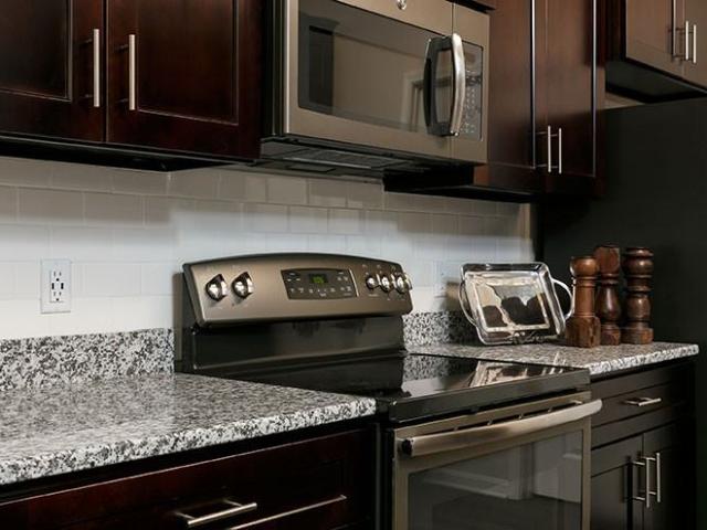 Apartment for rent in Louisville