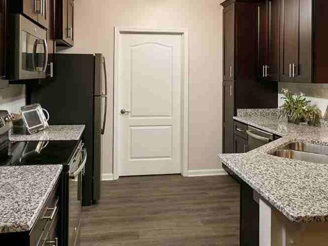 Apartment for rent in Louisville