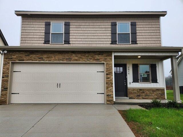 House for sale in Christiana