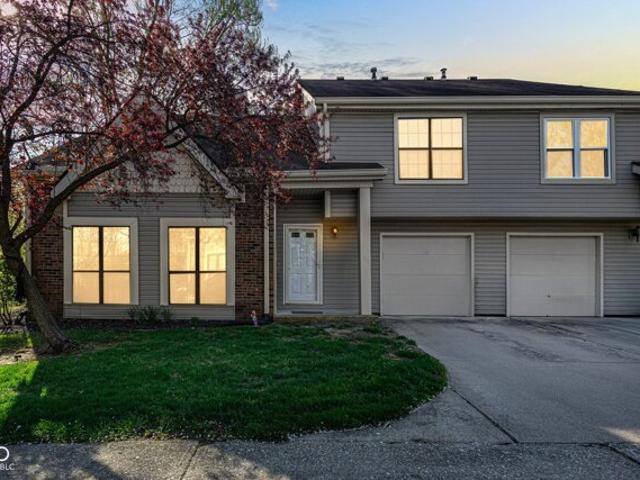 Condo for sale in Camby, Indiana