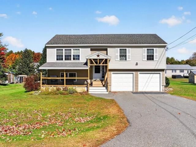 House for sale in Fairfield, Somerset County