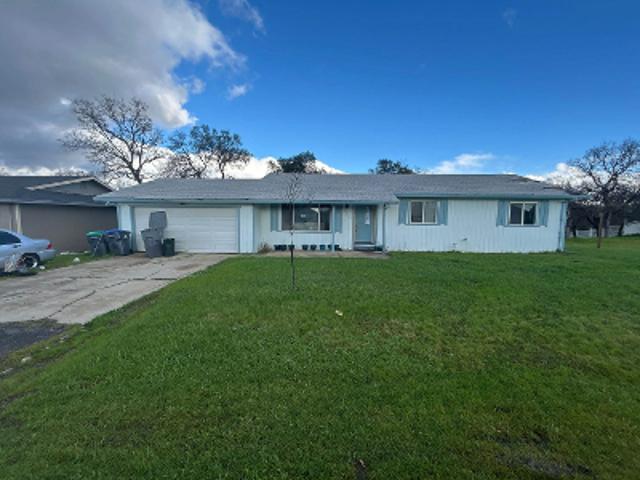 House for sale in California
