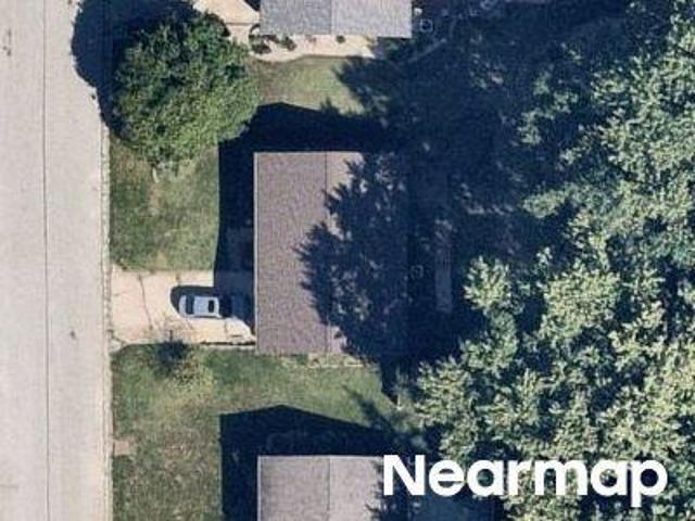 House for sale in Collinsville, Illinois