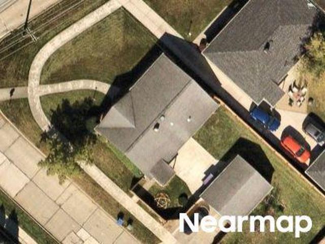 House for sale in Ohio