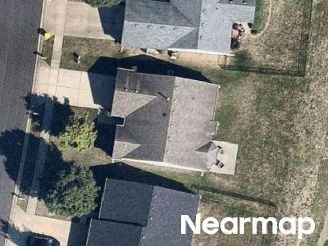 House for sale in Indiana