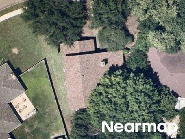 House for sale in Plano, Texas