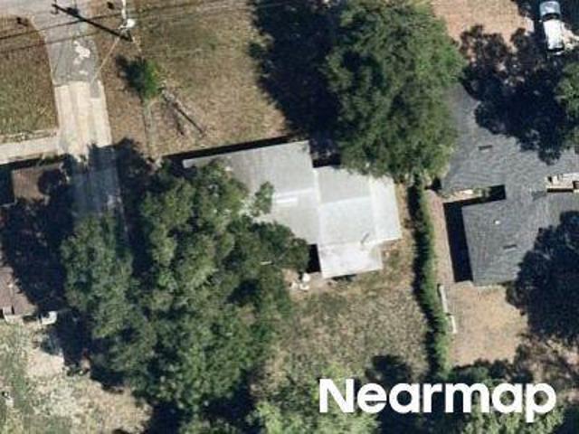 House for sale in Jacksonville, Florida