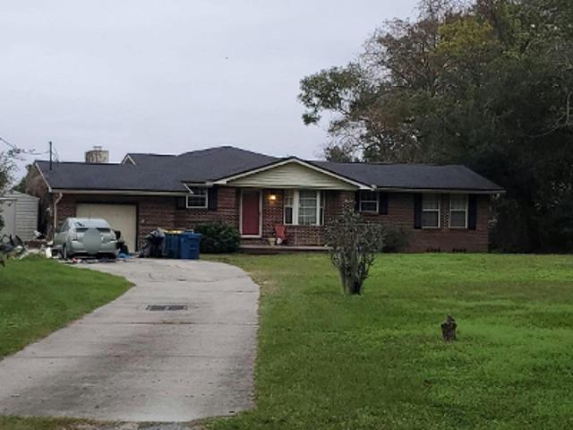 House for sale in Jacksonville, Florida
