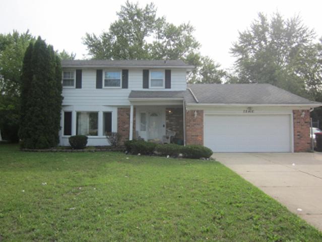 House for sale in Southfield, Michigan