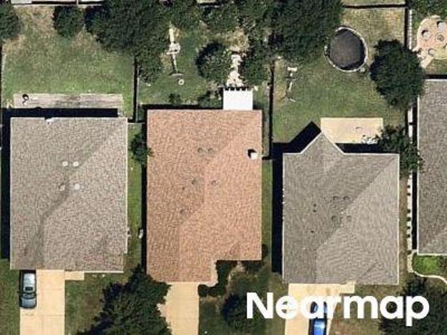 House for sale in Fort Worth, Texas