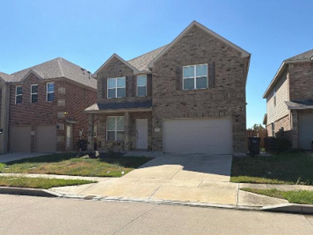 House for sale in Fort Worth, Tarrant County