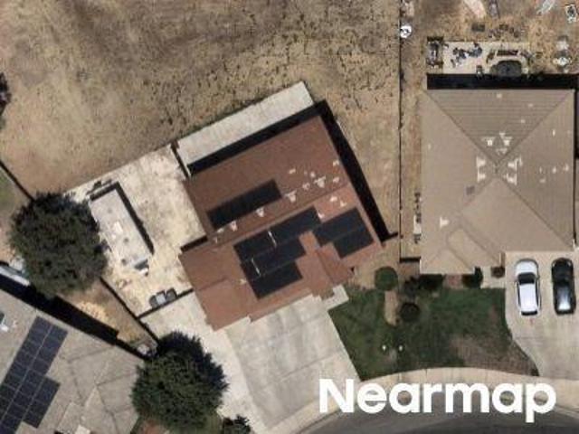 House for sale in Bakersfield, California