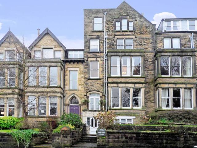 Apartment for rent in Low Harrogate, Harrogate
