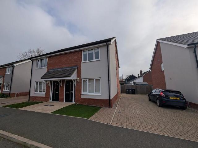 House for rent in Eastbridge, Suffolk