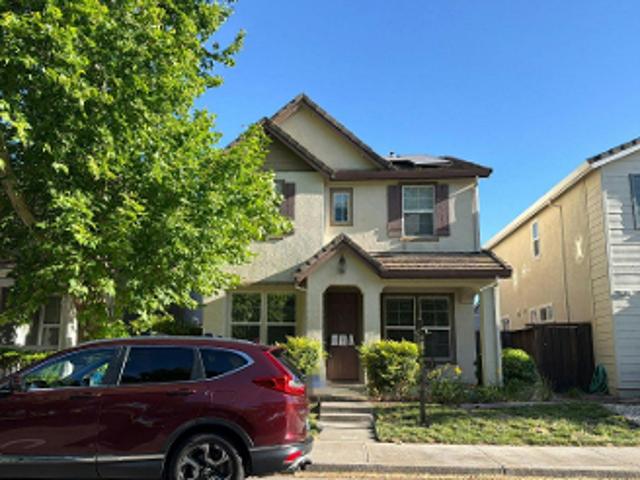 House for sale in Solano, California