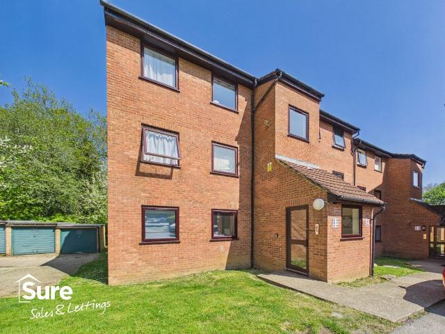 Apartment for rent in Hemel Hempstead, Dacorum