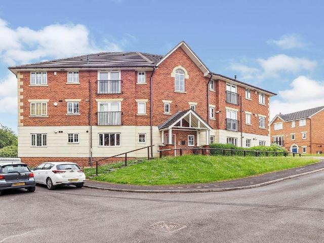 Apartment for rent in Cudworth, South Yorkshire