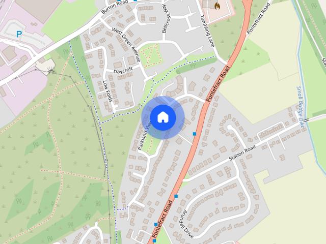 Apartment for rent in Cudworth, South Yorkshire
