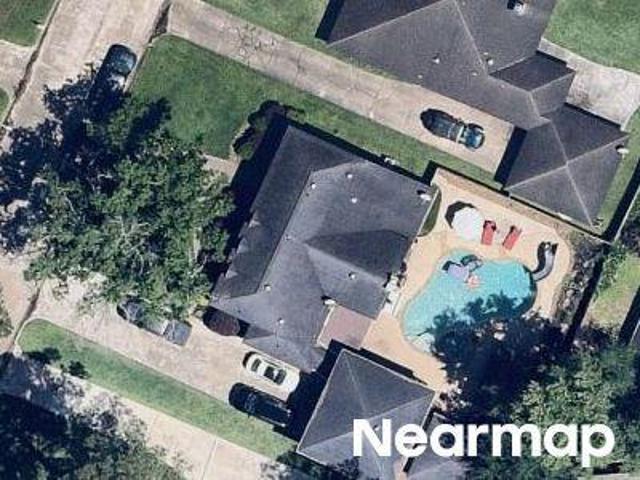 House for sale in Harris, Texas