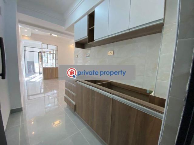 Apartment for sale in Kileleshwa, Kiambu