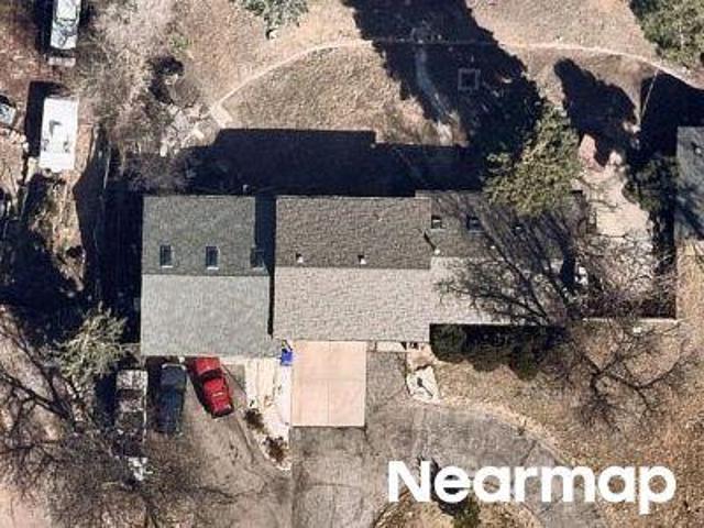 House for sale in Colorado Springs, Colorado