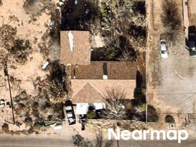 House for sale in New Mexico