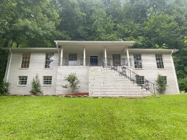 House for sale in Birmingham, Alabama
