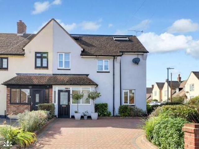 House for sale in Epping, Essex