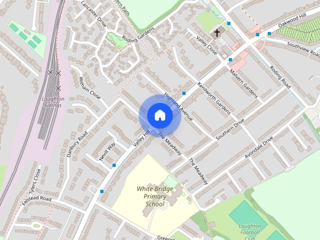 House for rent in Epping, Essex