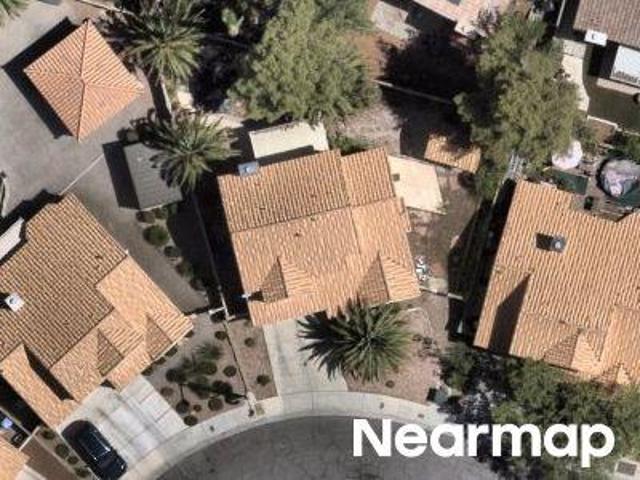 House for sale in Las Vegas, Nevada