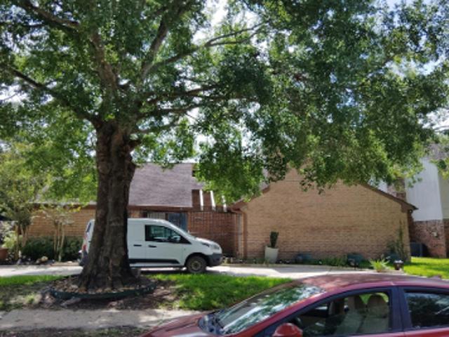 House for sale in Harris, Texas