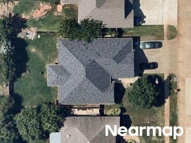 House for sale in Norman, Oklahoma