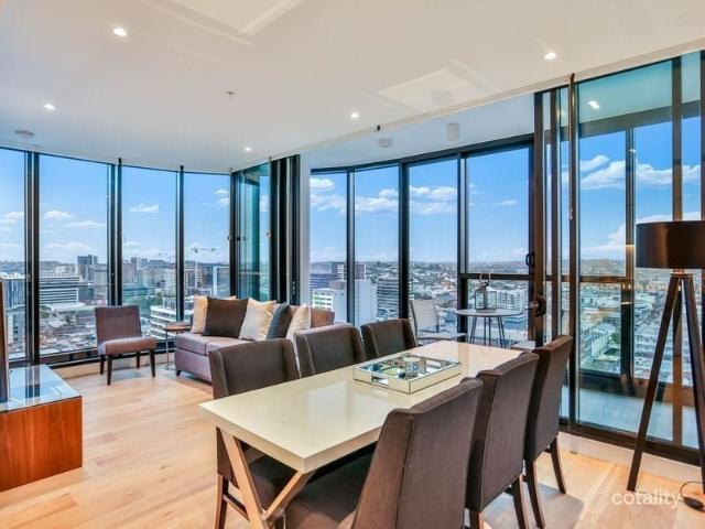 Apartment for rent in Toombul, Queensland