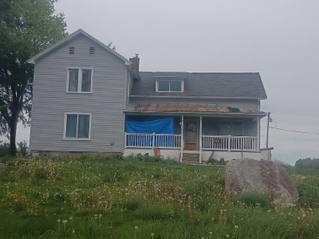 House for sale in Eaton, Michigan