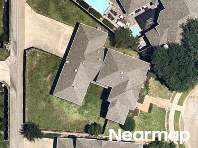 House for sale in Irving, Texas