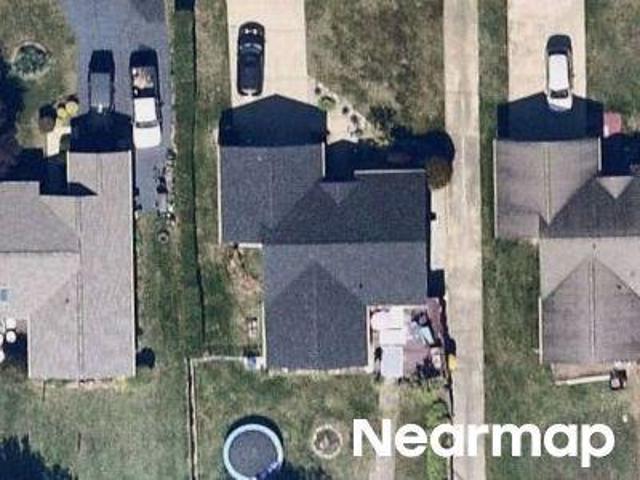 House for sale in Camby, Indiana