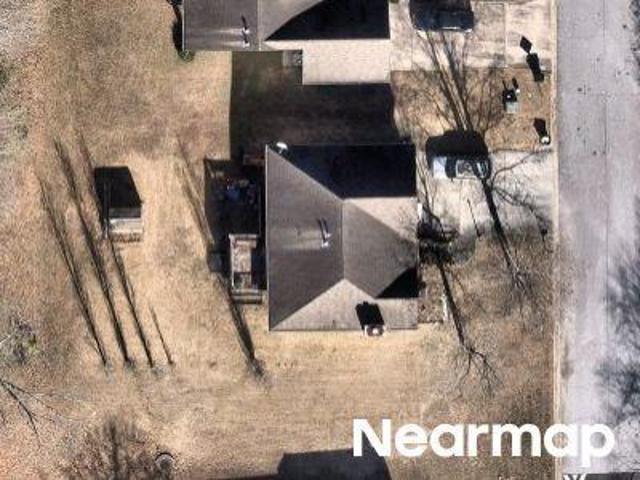 House for sale in Union City, Georgia