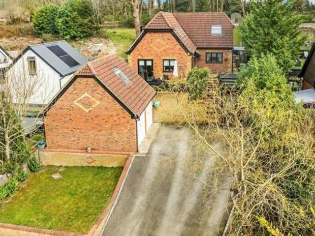 House for sale in Lyons, Greater London